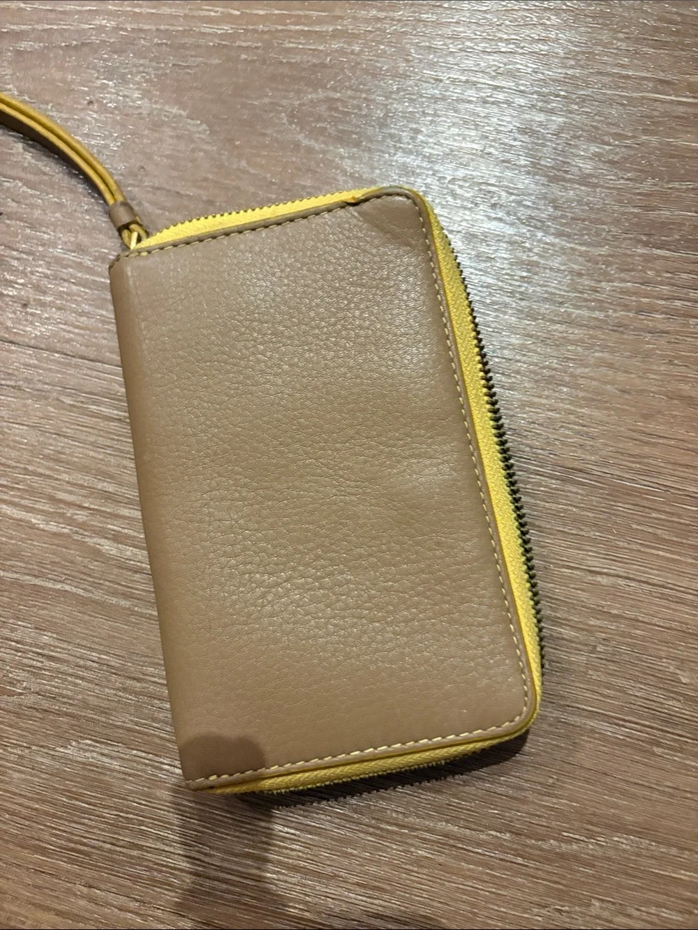 Marc Jacobs Wallet